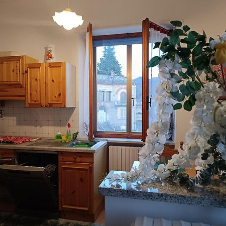 Grazioso Bilocale Merlino, Luminoso Con Vista Santuario, Wifi Giaveno Екстериор снимка