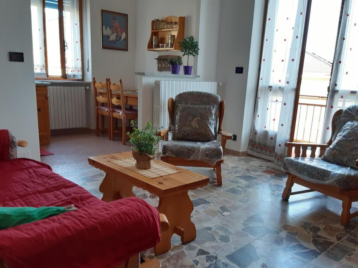Grazioso Bilocale Merlino, Luminoso Con Vista Santuario, Wifi Giaveno Екстериор снимка