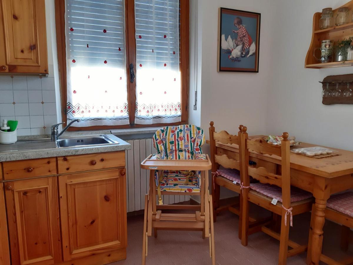 Grazioso Bilocale Merlino, Luminoso Con Vista Santuario, Wifi Giaveno Екстериор снимка