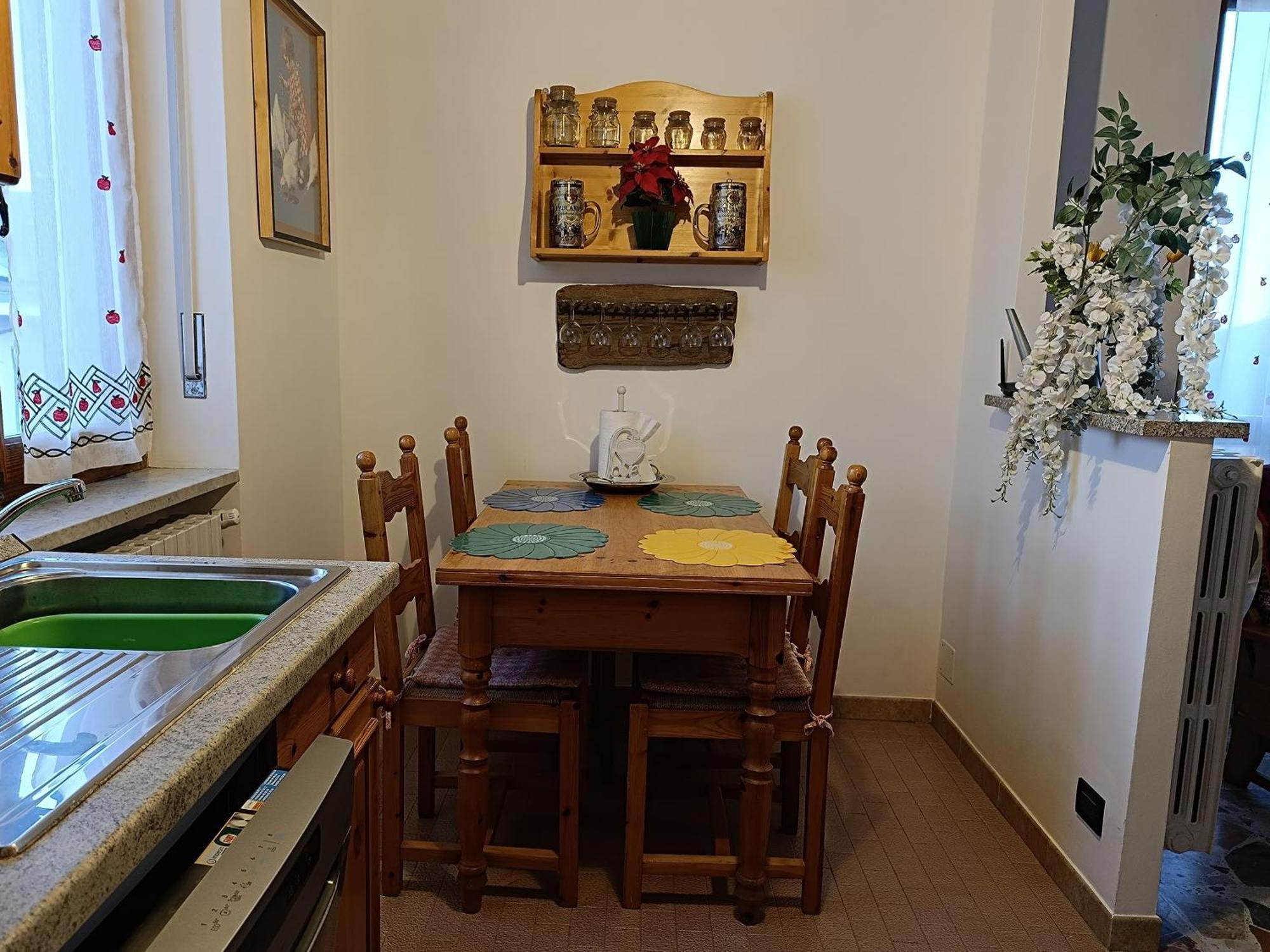 Grazioso Bilocale Merlino, Luminoso Con Vista Santuario, Wifi Giaveno Екстериор снимка