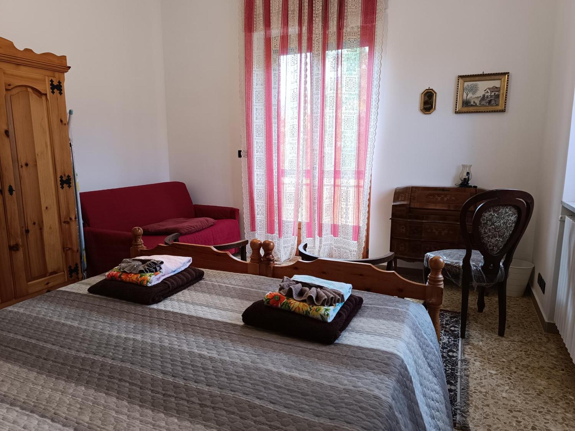 Grazioso Bilocale Merlino, Luminoso Con Vista Santuario, Wifi Giaveno Екстериор снимка