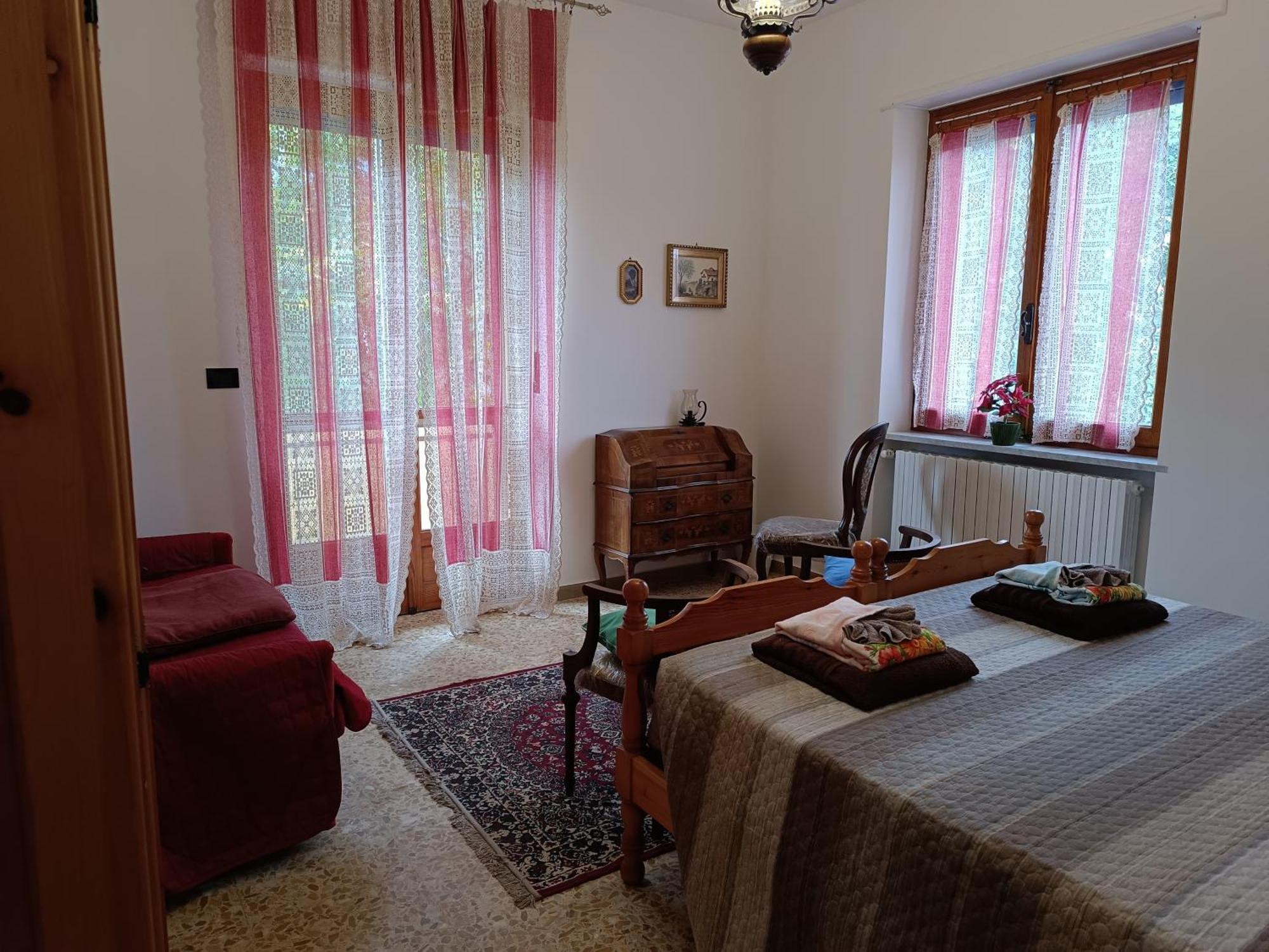 Grazioso Bilocale Merlino, Luminoso Con Vista Santuario, Wifi Giaveno Екстериор снимка