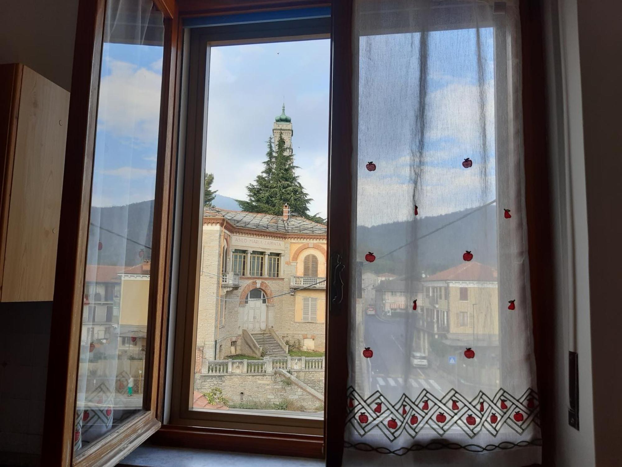 Grazioso Bilocale Merlino, Luminoso Con Vista Santuario, Wifi Giaveno Екстериор снимка