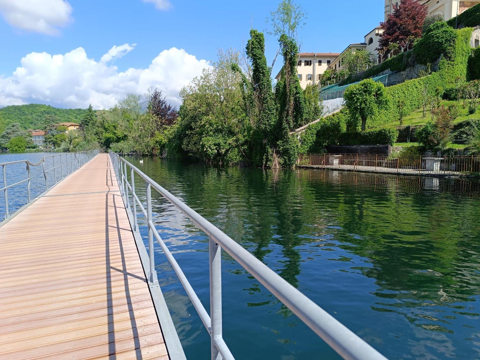 Grazioso Bilocale Merlino, Luminoso Con Vista Santuario, Wifi Giaveno Екстериор снимка